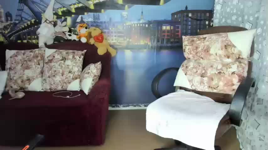 StarMarmelada Live Sex December 7, 2025