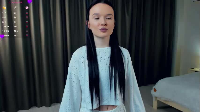 louriezita Live Sex December 7, 2025