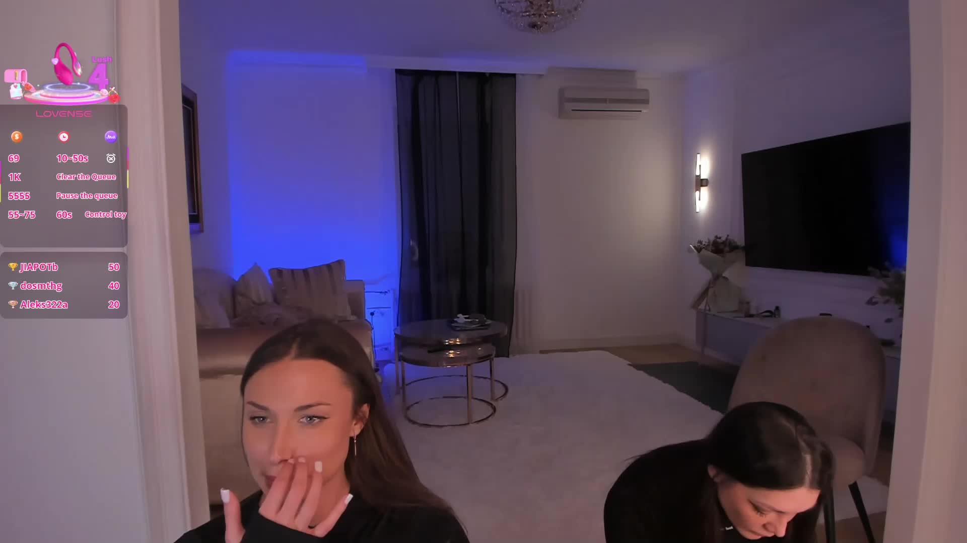 seilyfox Live Sex December 6, 2025