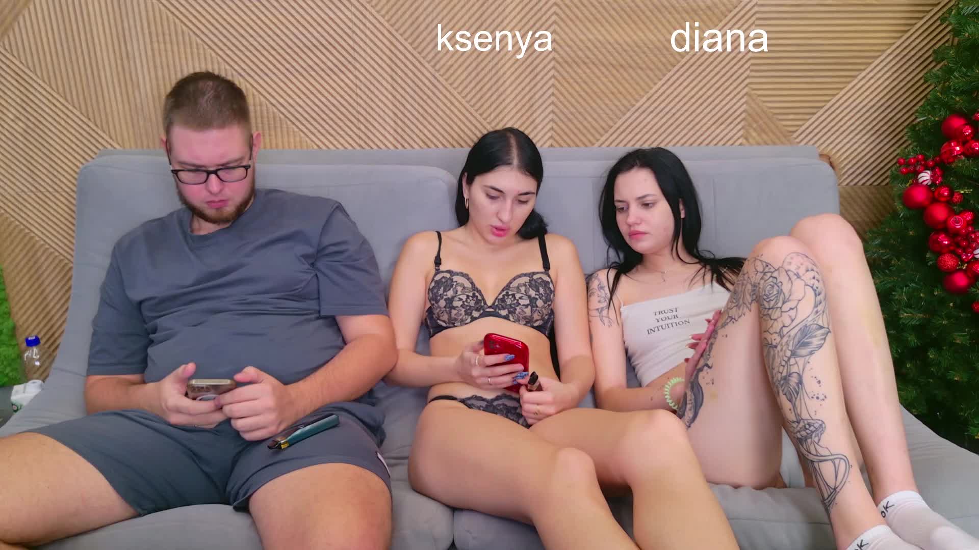 WebcamSlut Live Sex December 5, 2025