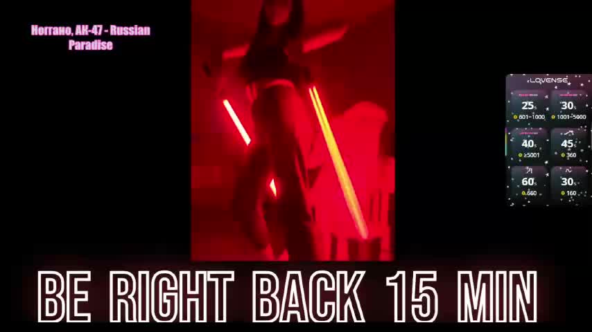 -RED_HAT- Live Sex December 7, 2025