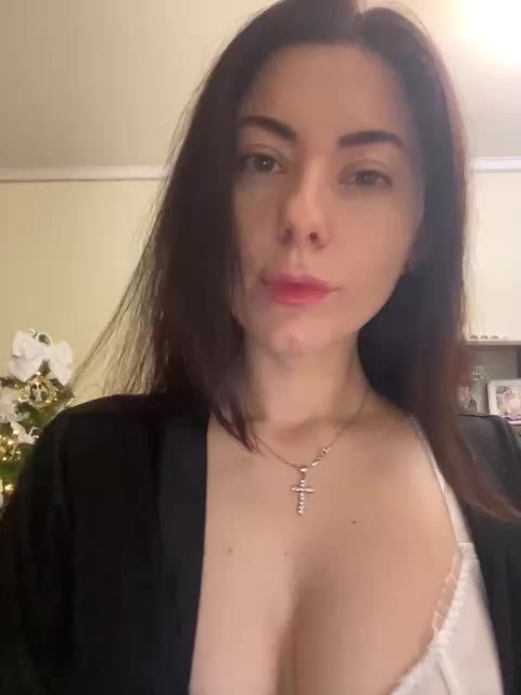 AB_runette Live Sex December 7, 2025