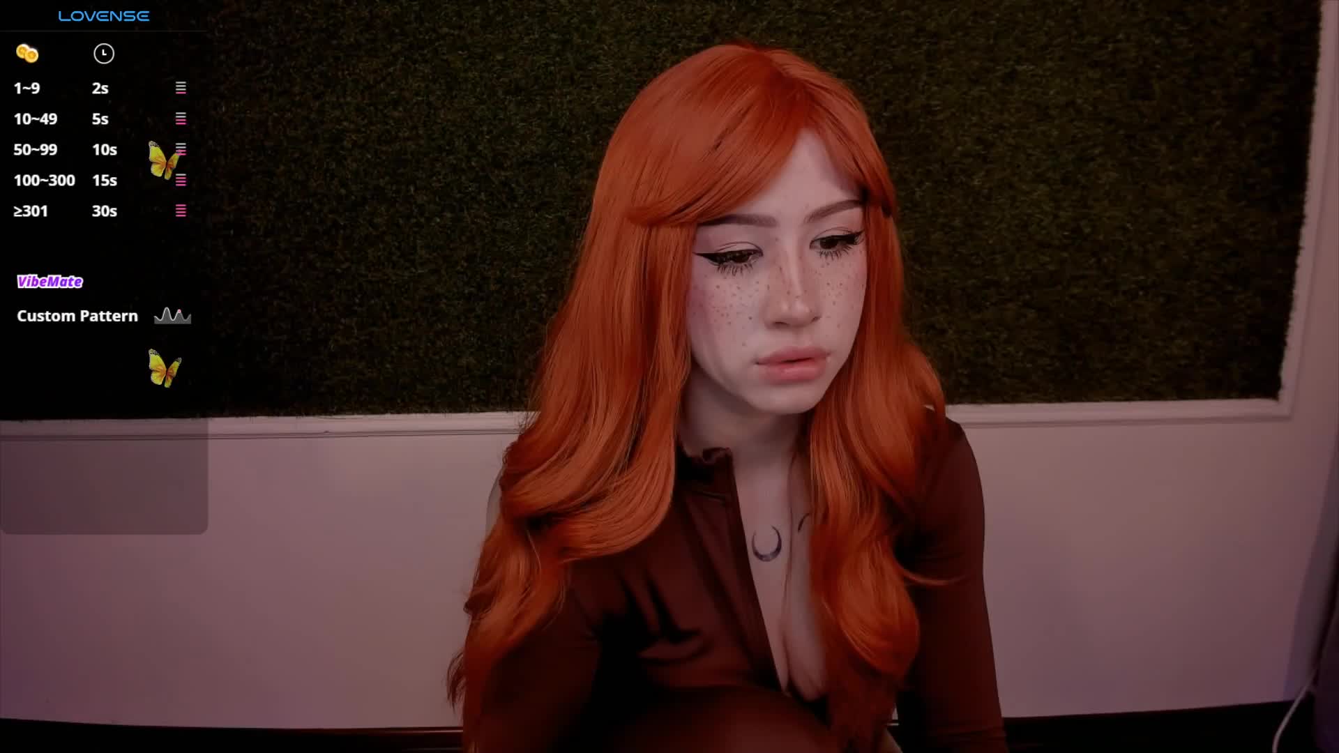 Necucubi Live Sex December 7, 2025