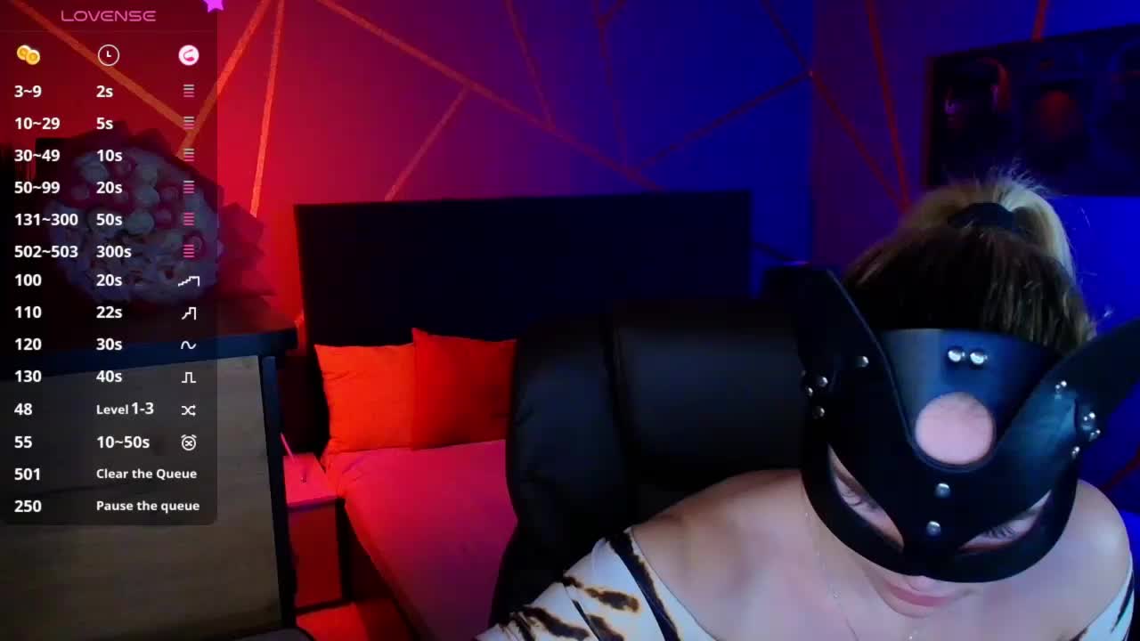 __Sofia_Cat__ Live Sex December 7, 2025