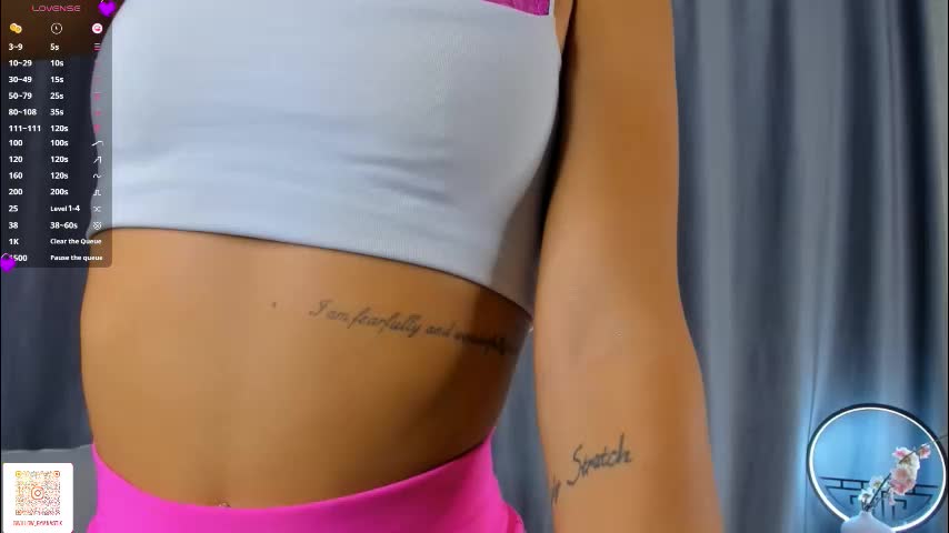 desireeclipse Live Sex December 7, 2025