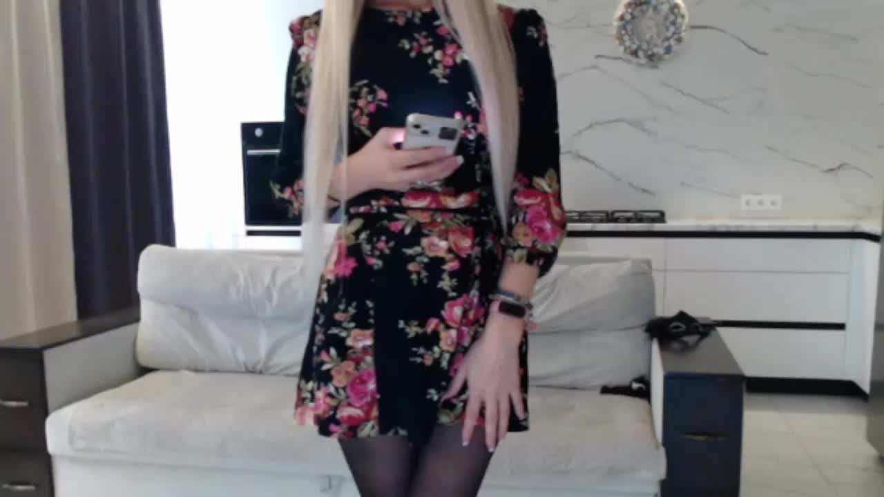 Elsa77 Live Sex December 7, 2025