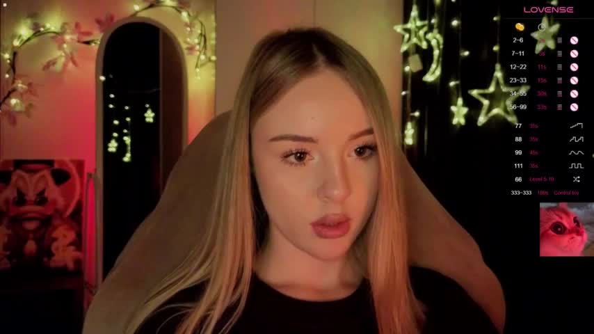 Nestyzz Live Sex December 7, 2025