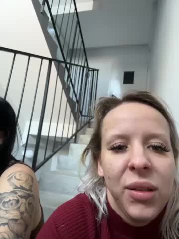 LikaCat Live Sex December 7, 2025