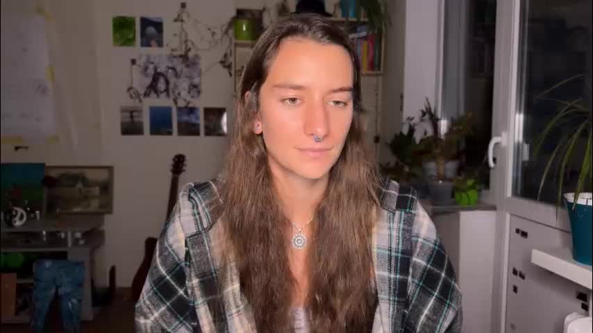 amarita_franchetti Live Sex December 7, 2025