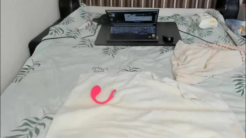 sweet_tinqerbell Live Sex December 7, 2025