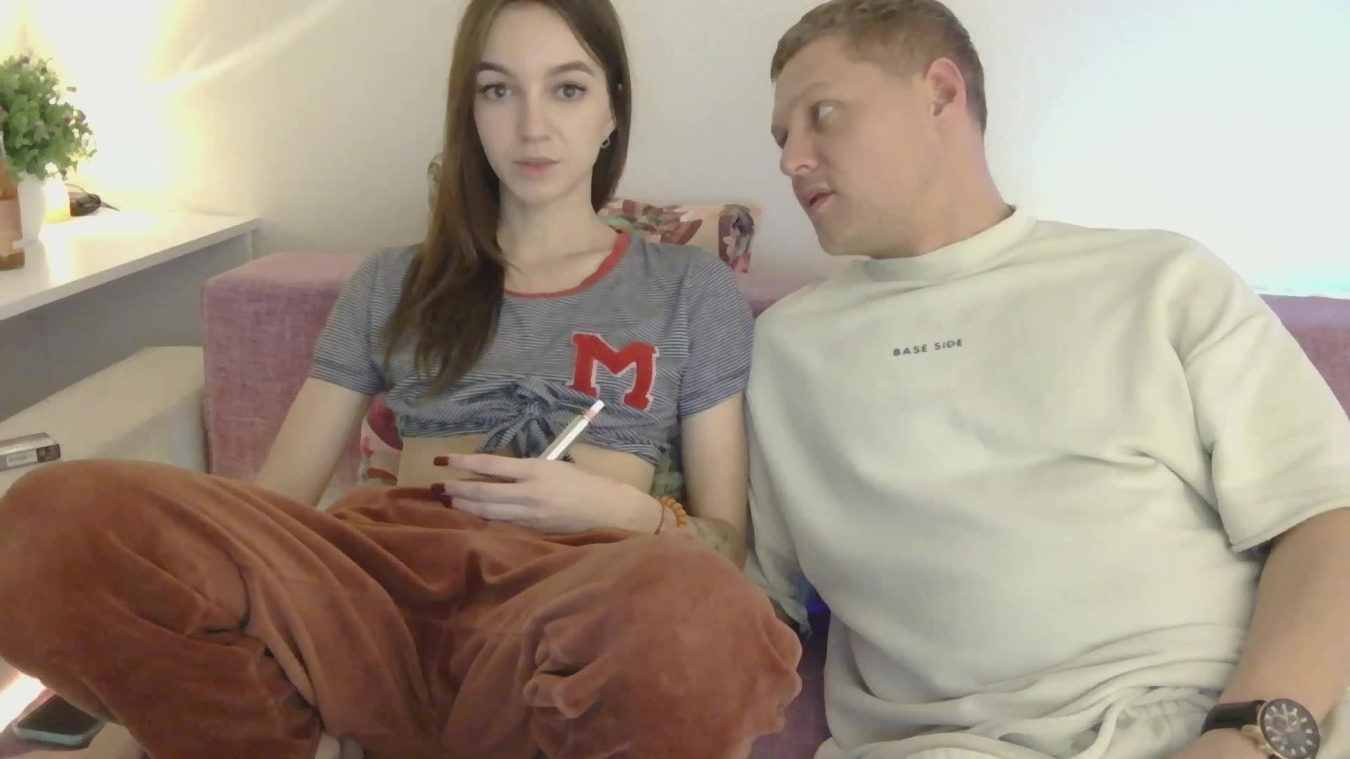 NotSoSweetDasha Live Sex December 7, 2025