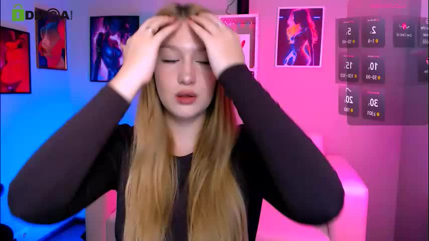 playful_sophie Live Sex December 5, 2025