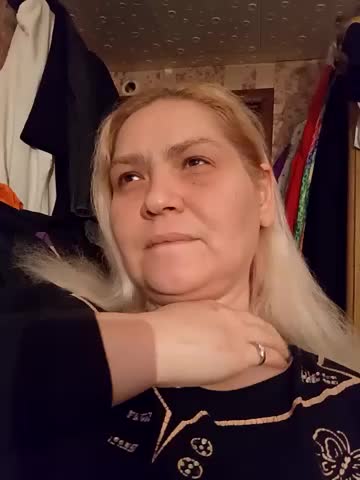 Minna_Jeannie Live Sex December 6, 2025