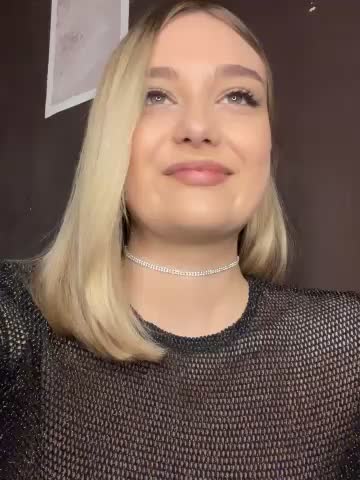 Alisa_Rise Live Sex December 7, 2025