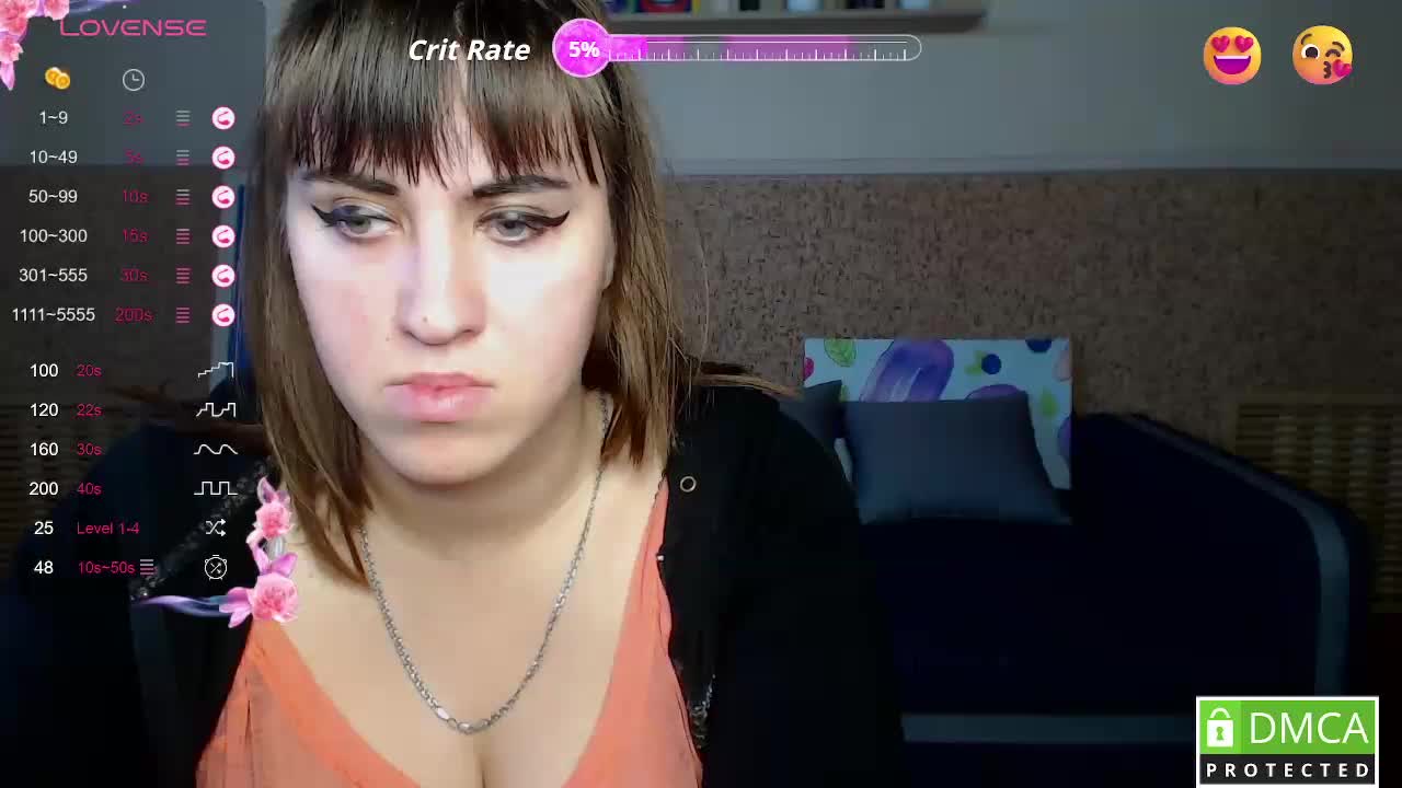 IvannaAmali661 Live Sex December 6, 2025