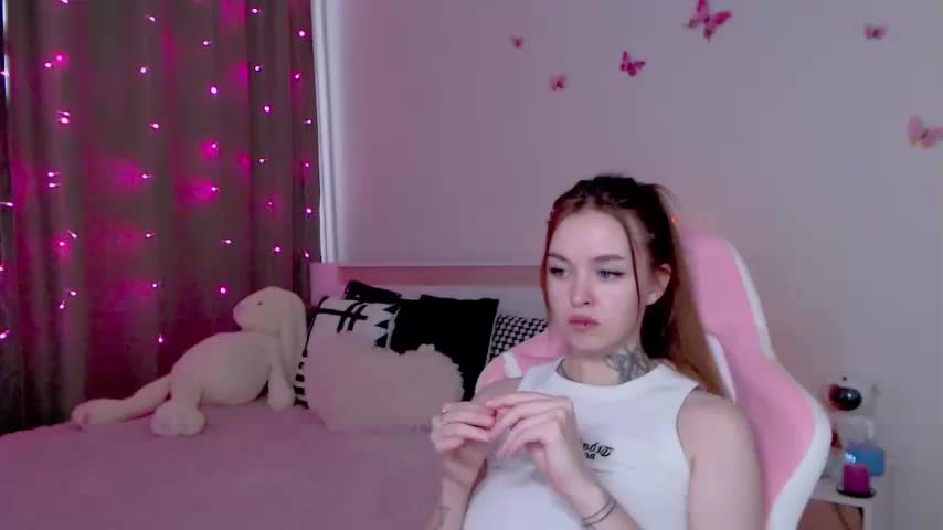 NaughtyMable Live Sex December 7, 2025