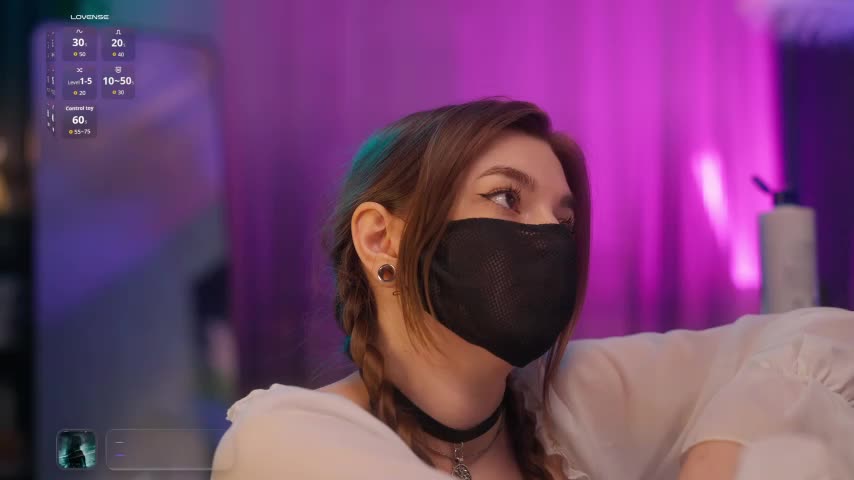 aarimass Live Sex December 6, 2025