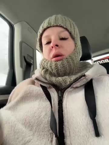 LikaCat Live Sex December 7, 2025