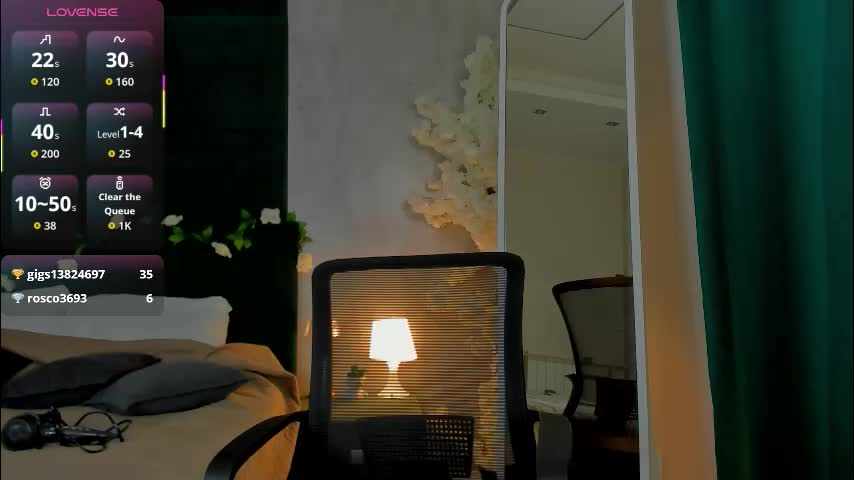 kirasun_ Live Sex December 6, 2025