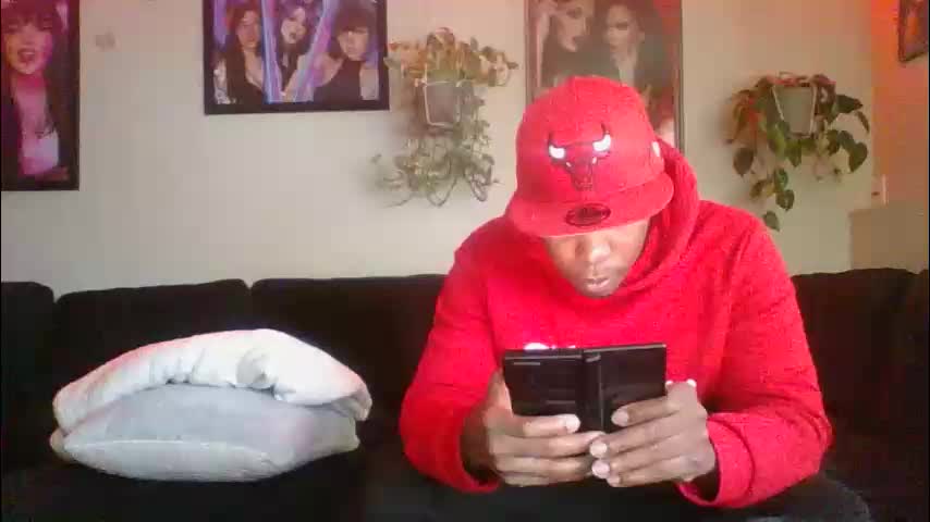 evanschris2048 Live Sex December 7, 2025