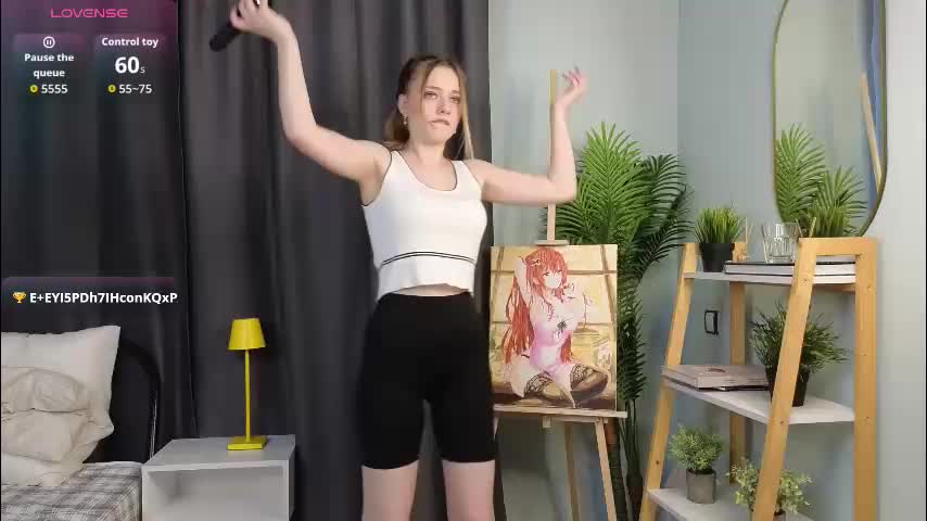 juliettakaniecki Live Sex December 7, 2025