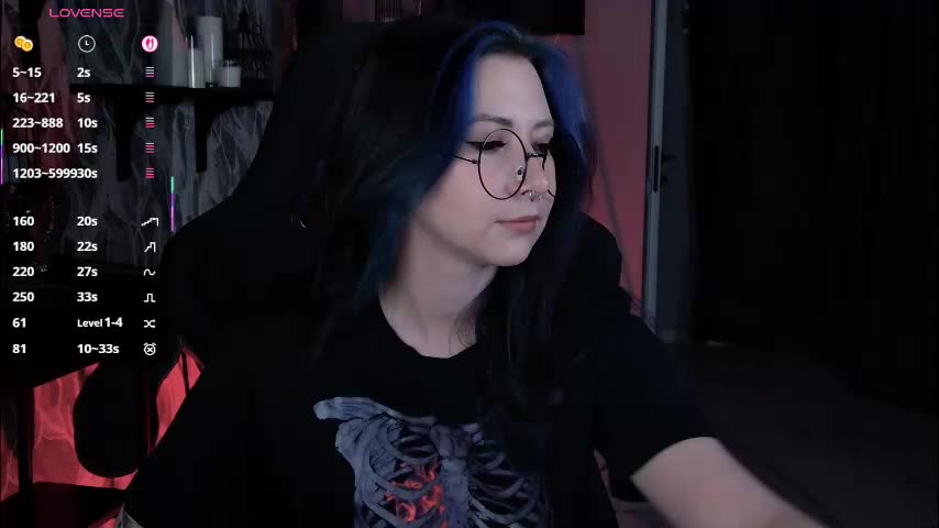 wesleegray Live Sex December 7, 2025