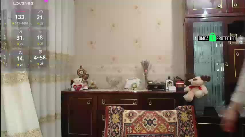 caroliiine Live Sex December 7, 2025