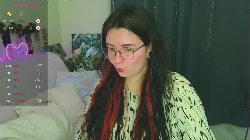 s_katekisa_ss Live Sex December 7, 2025