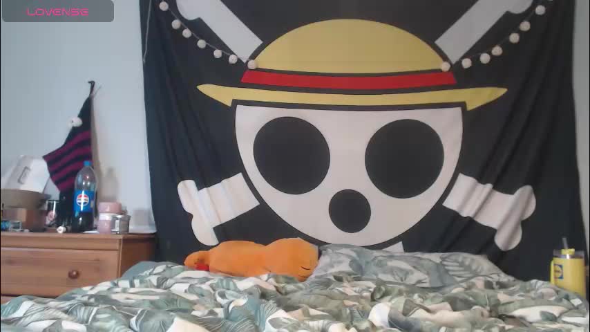 jessemanx Live Sex December 7, 2025