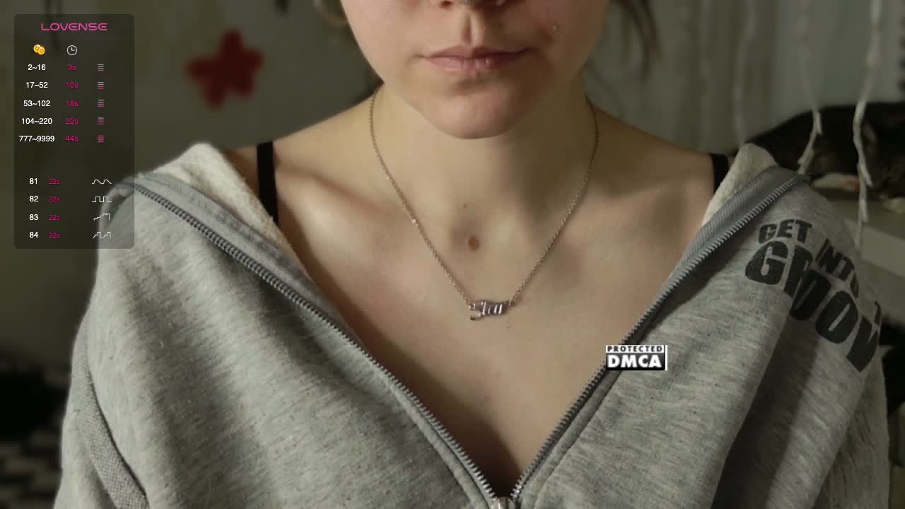 asexysmiilee Live Sex December 7, 2025