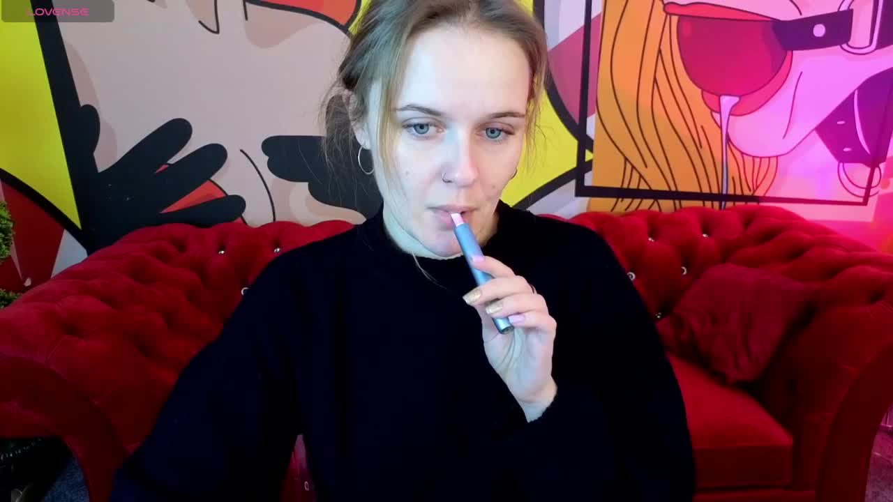 MaribelRiver Live Sex December 7, 2025