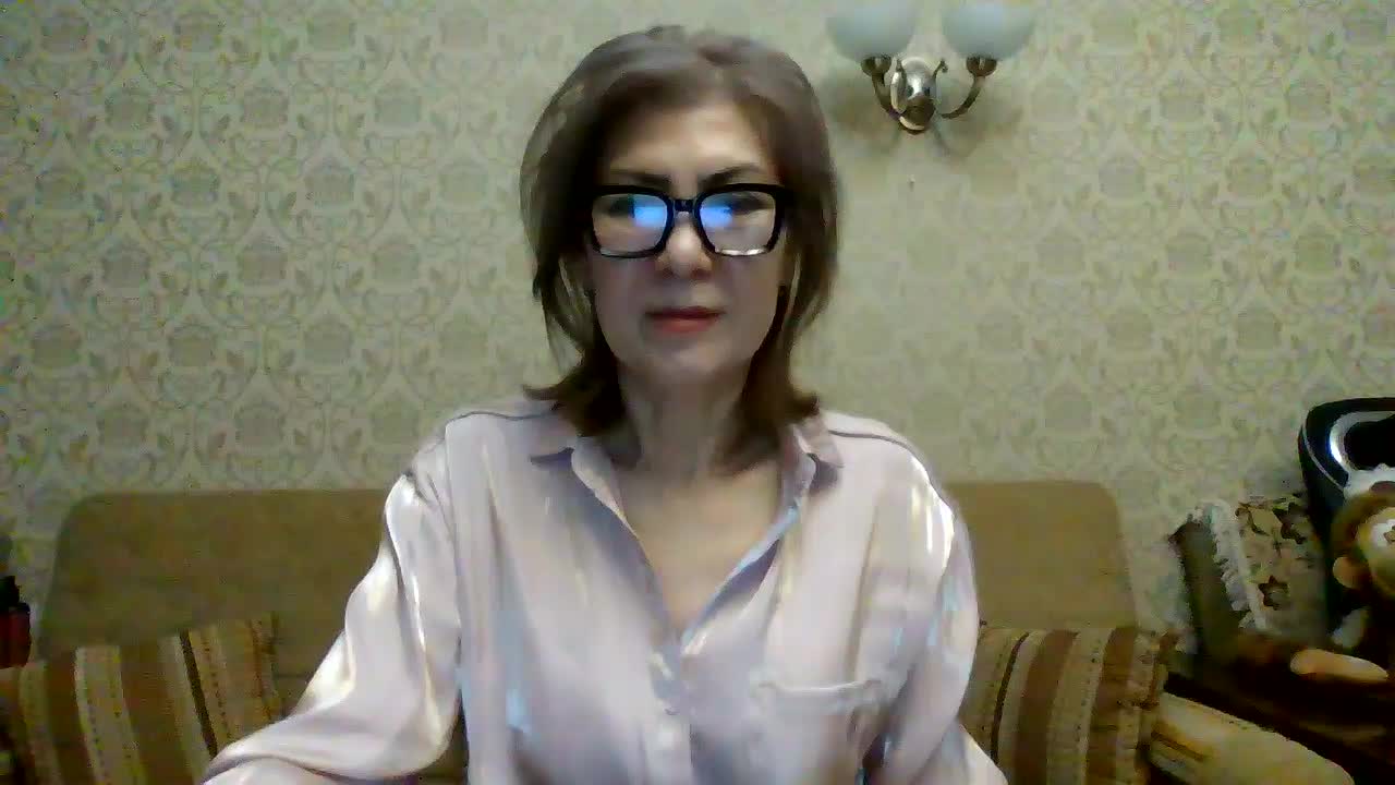 ElegantLady00 Live Sex December 7, 2025