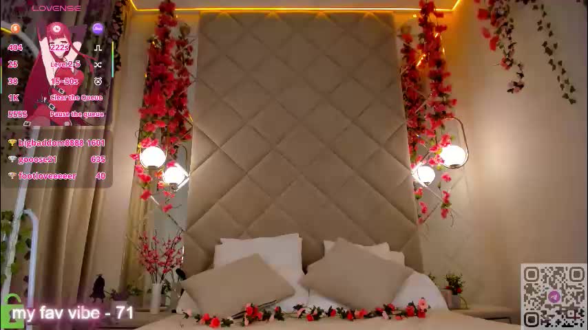 anna_way Live Sex December 7, 2025