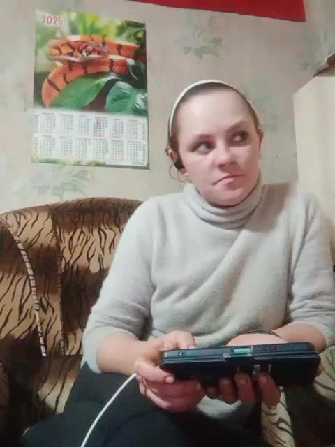 Calibriya Live Sex December 6, 2025