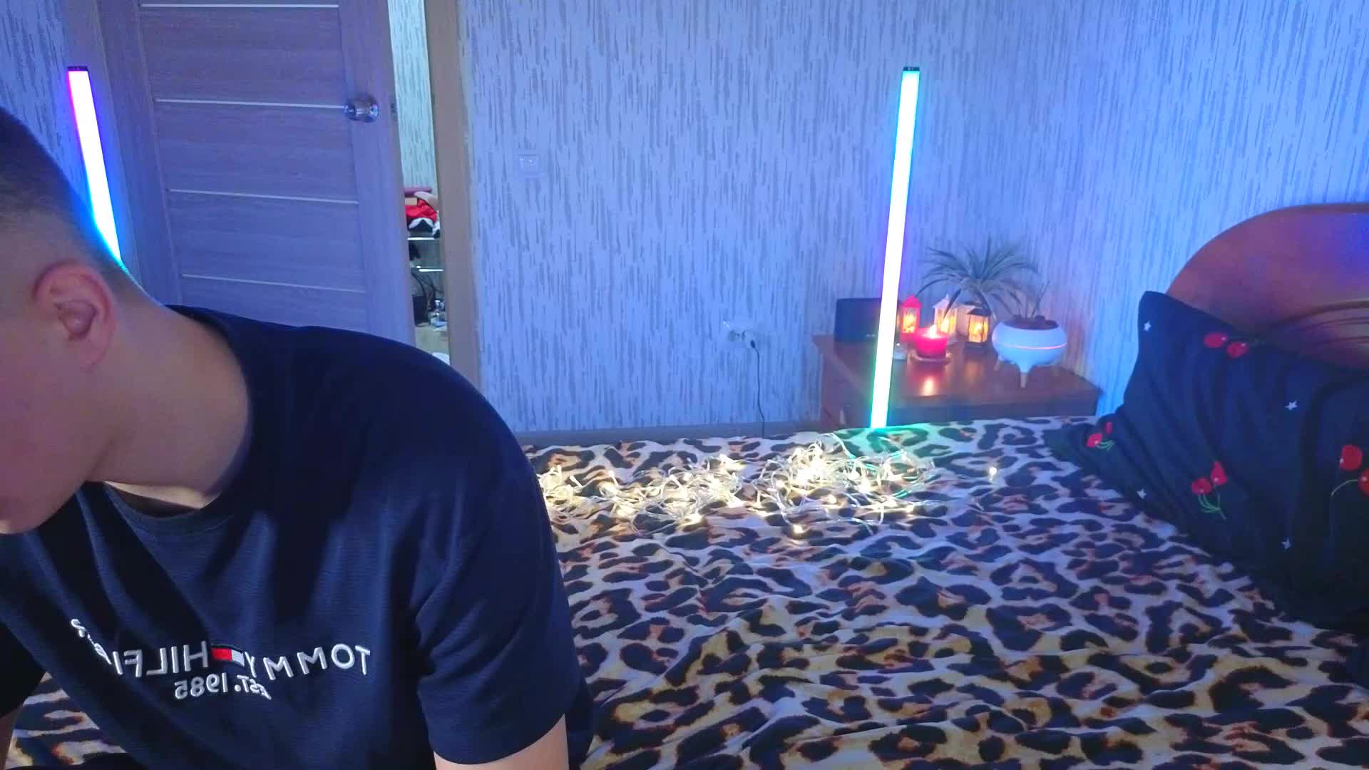 DenisSofia Live Sex December 6, 2025