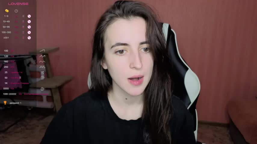 reaiss Live Sex December 7, 2025