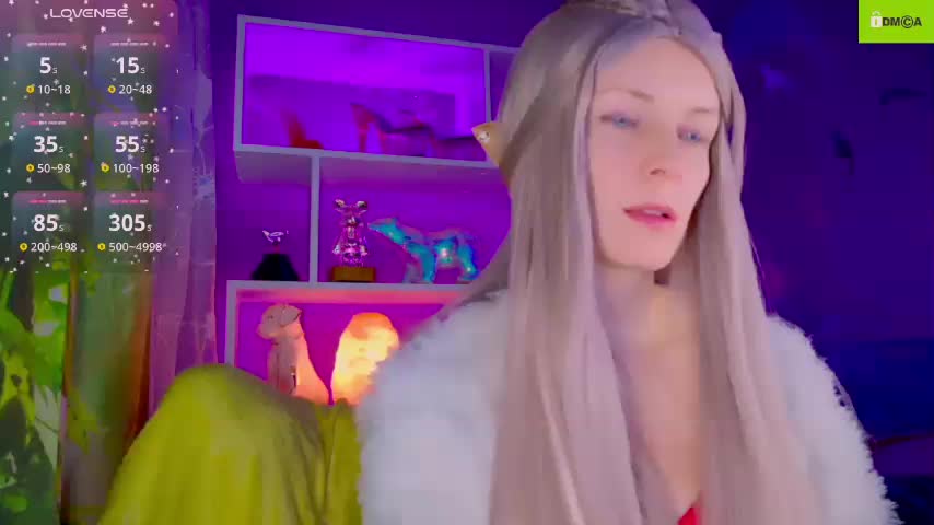 -Fresh- Live Sex December 7, 2025