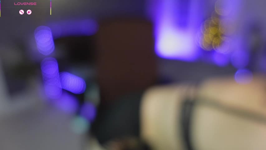 Miss_Elia Live Sex December 7, 2025