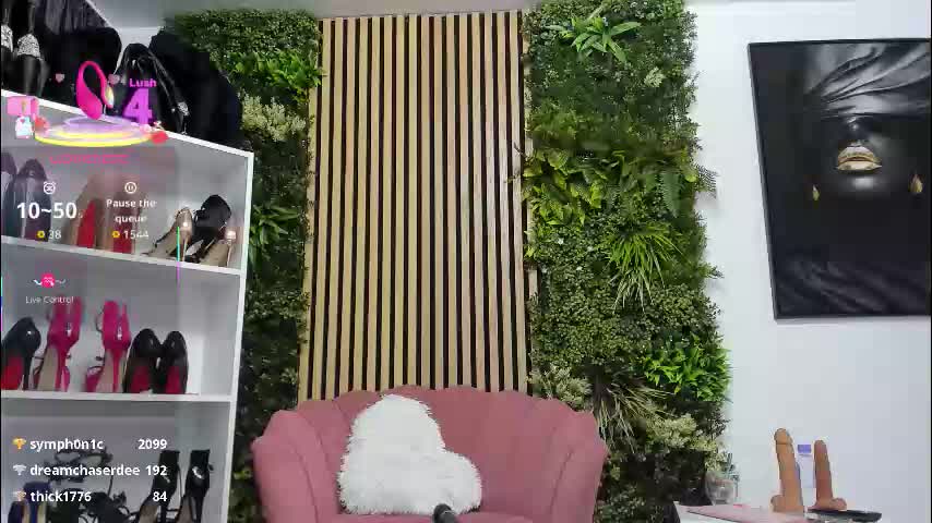 sweetcherry30_ Live Sex December 7, 2025