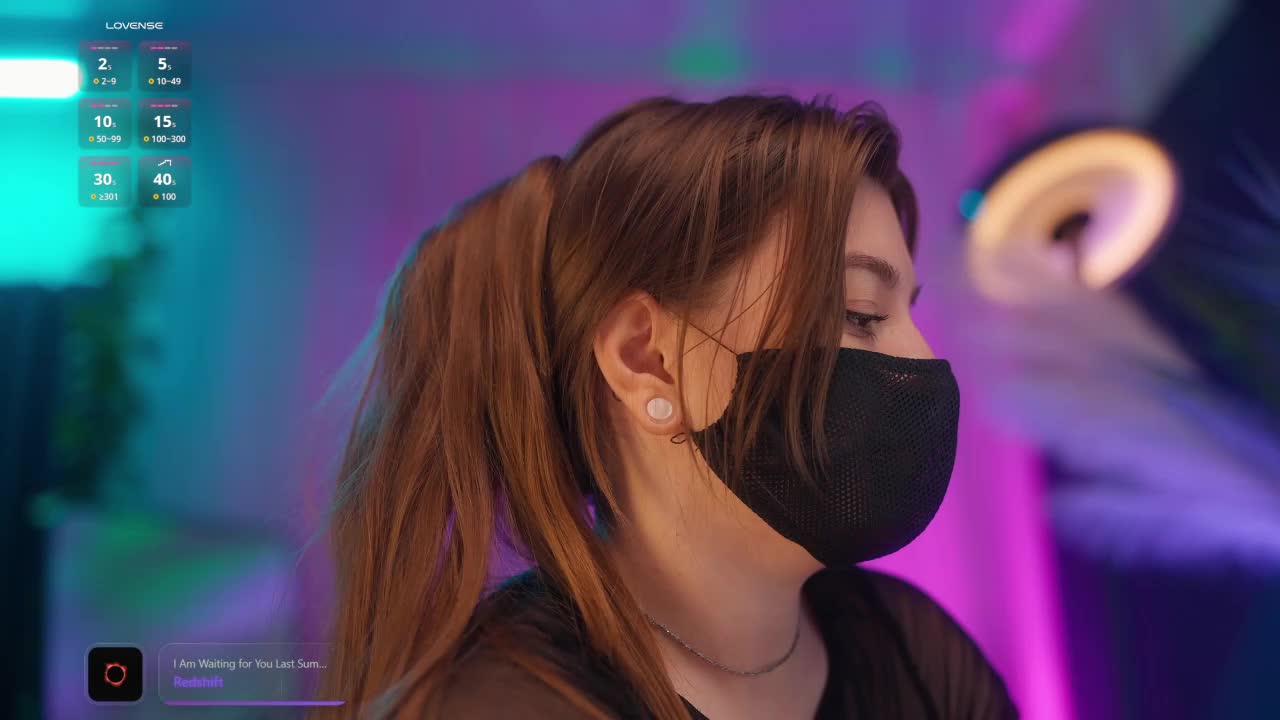 arimass Live Sex December 7, 2025