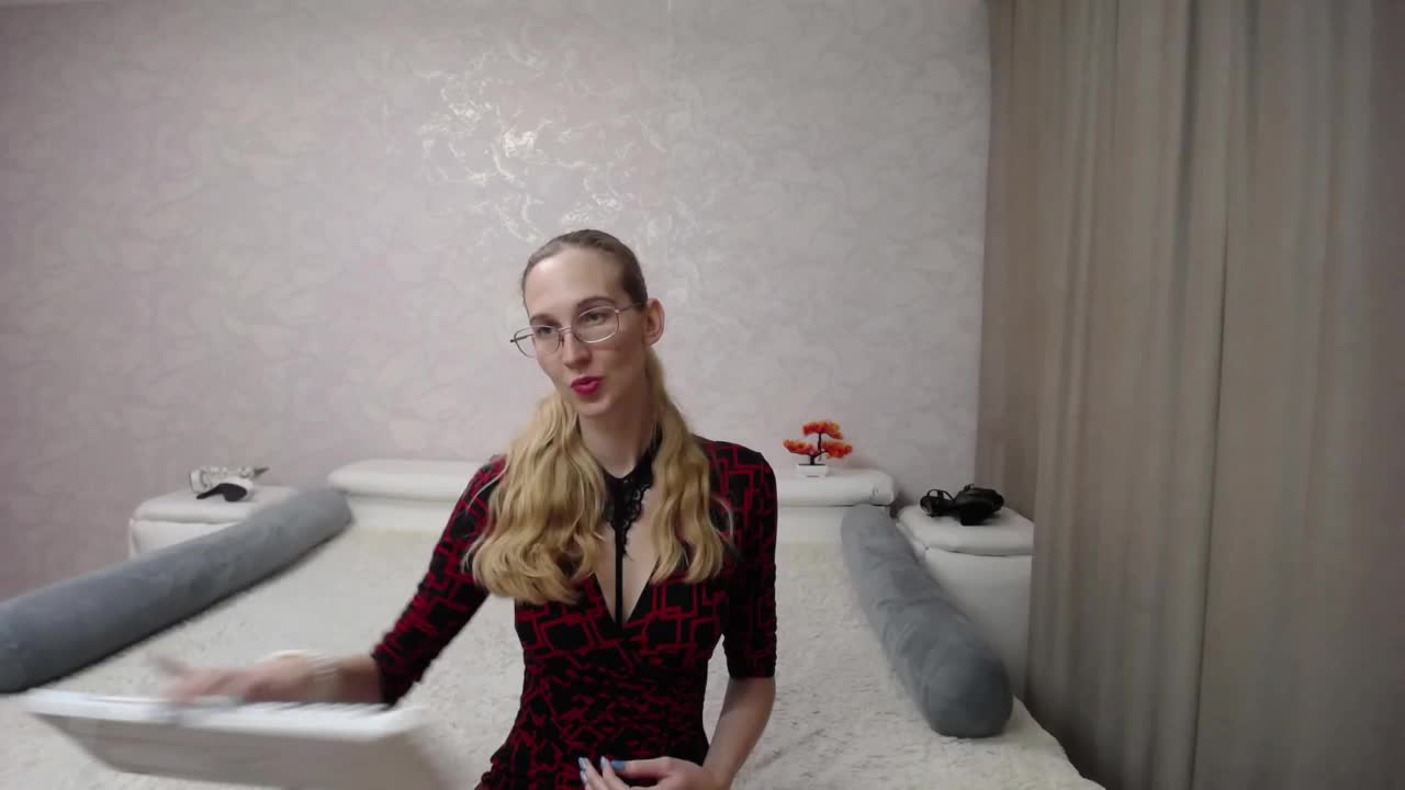 LizzieBrait Live Sex December 7, 2025