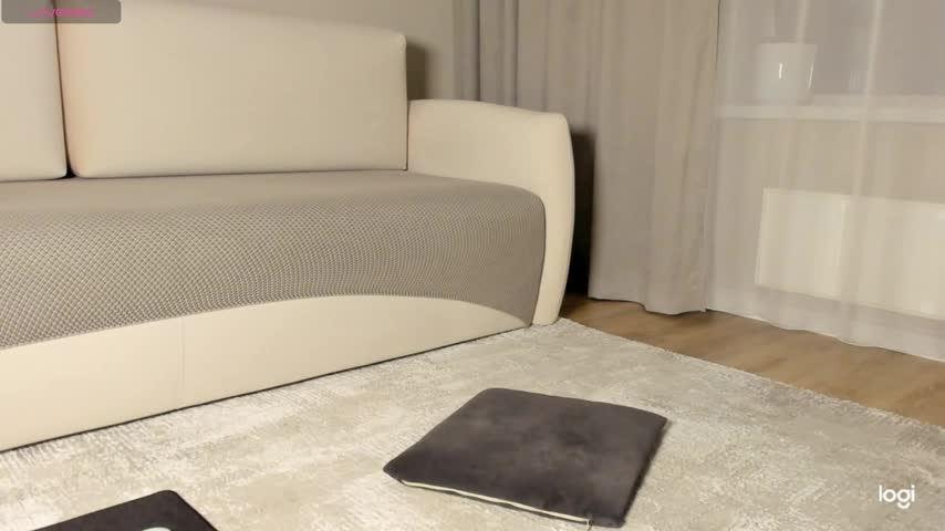 AmelinaLove Live Sex December 7, 2025