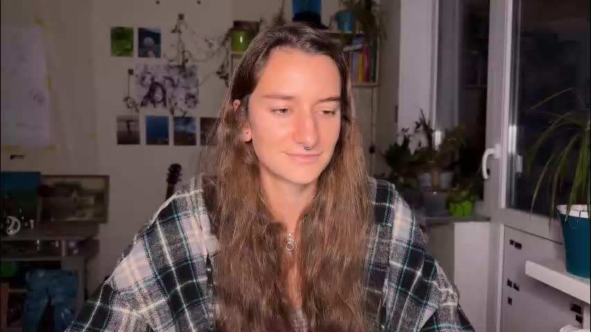 amarita_franchetti Live Sex December 7, 2025