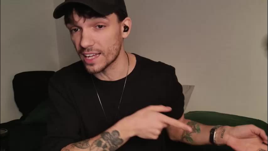 jackdesfeux Live Sex December 7, 2025