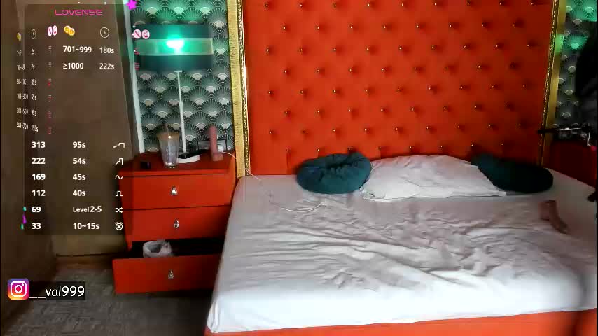 valleriejonnes Live Sex December 7, 2025