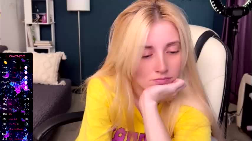 super_peach_stream Live Sex December 7, 2025