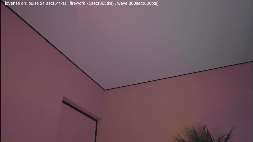 mia_milagros Live Sex December 7, 2025