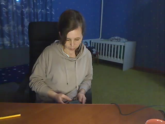 loveis007 Live Sex December 7, 2025