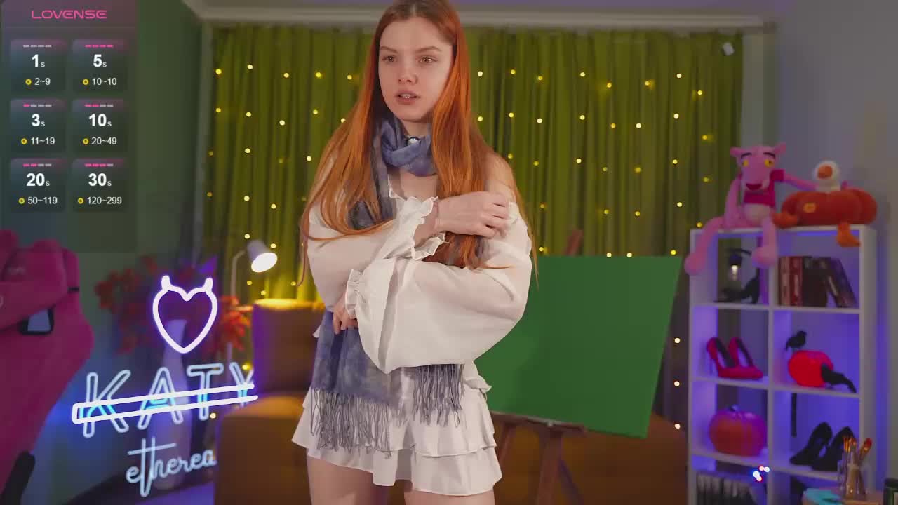 katy-ethereal Live Sex December 6, 2025