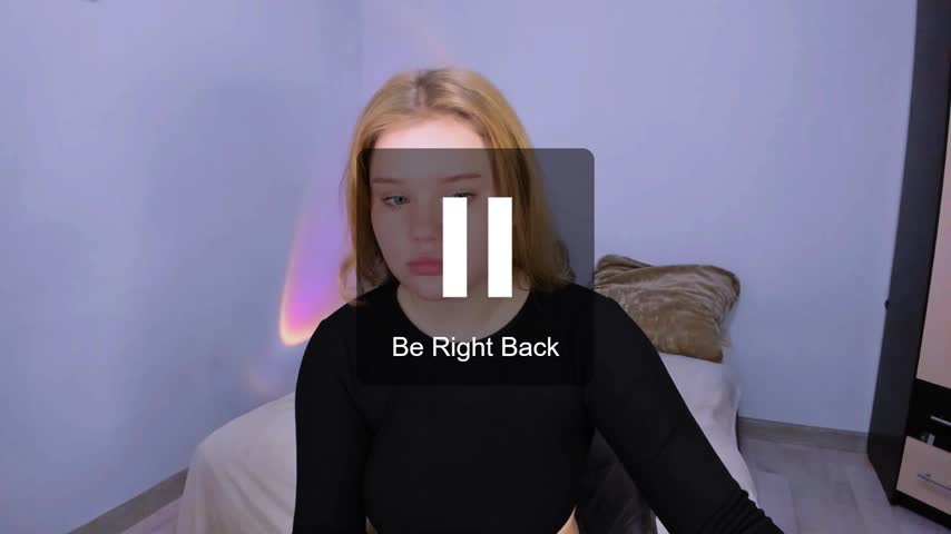 LaseyMoon Live Sex December 7, 2025